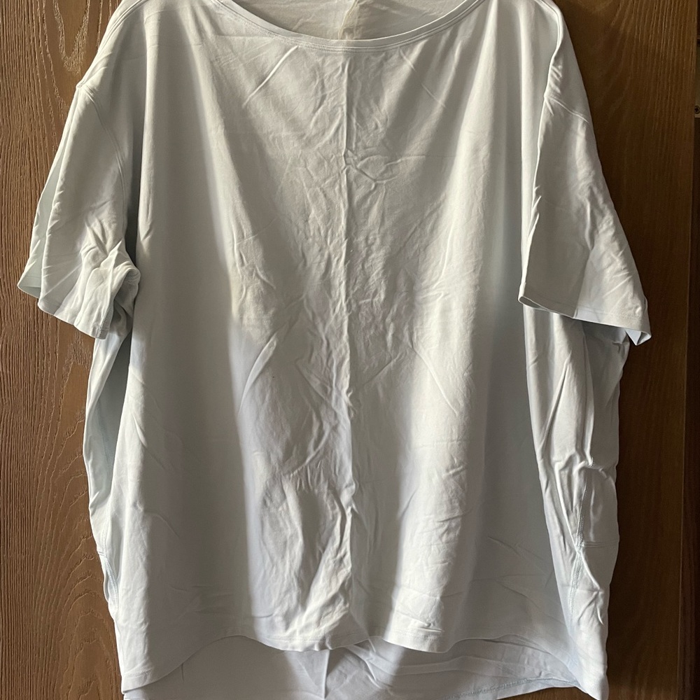 Lululemon back in action